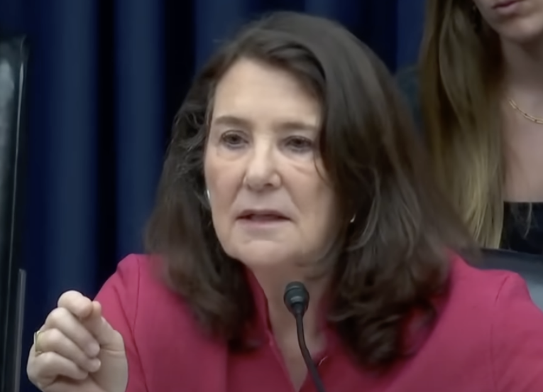 Diana DeGette Smacks Evasive RFK Jr. in House Committee Hearing